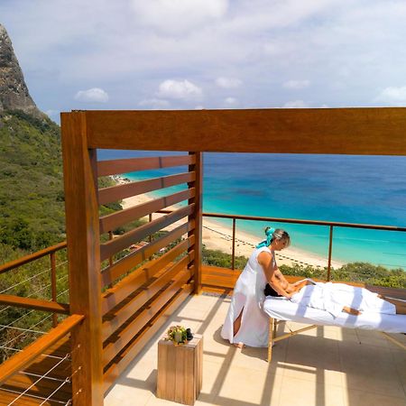 Pousada Ecologica Akana Fernando de Noronha Bagian luar foto