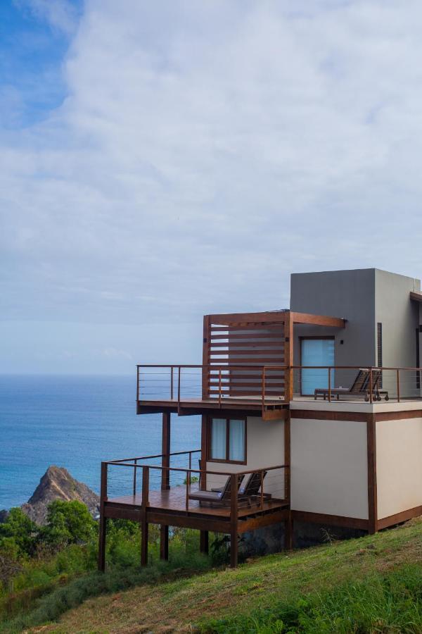 Pousada Ecologica Akana Fernando de Noronha Bagian luar foto